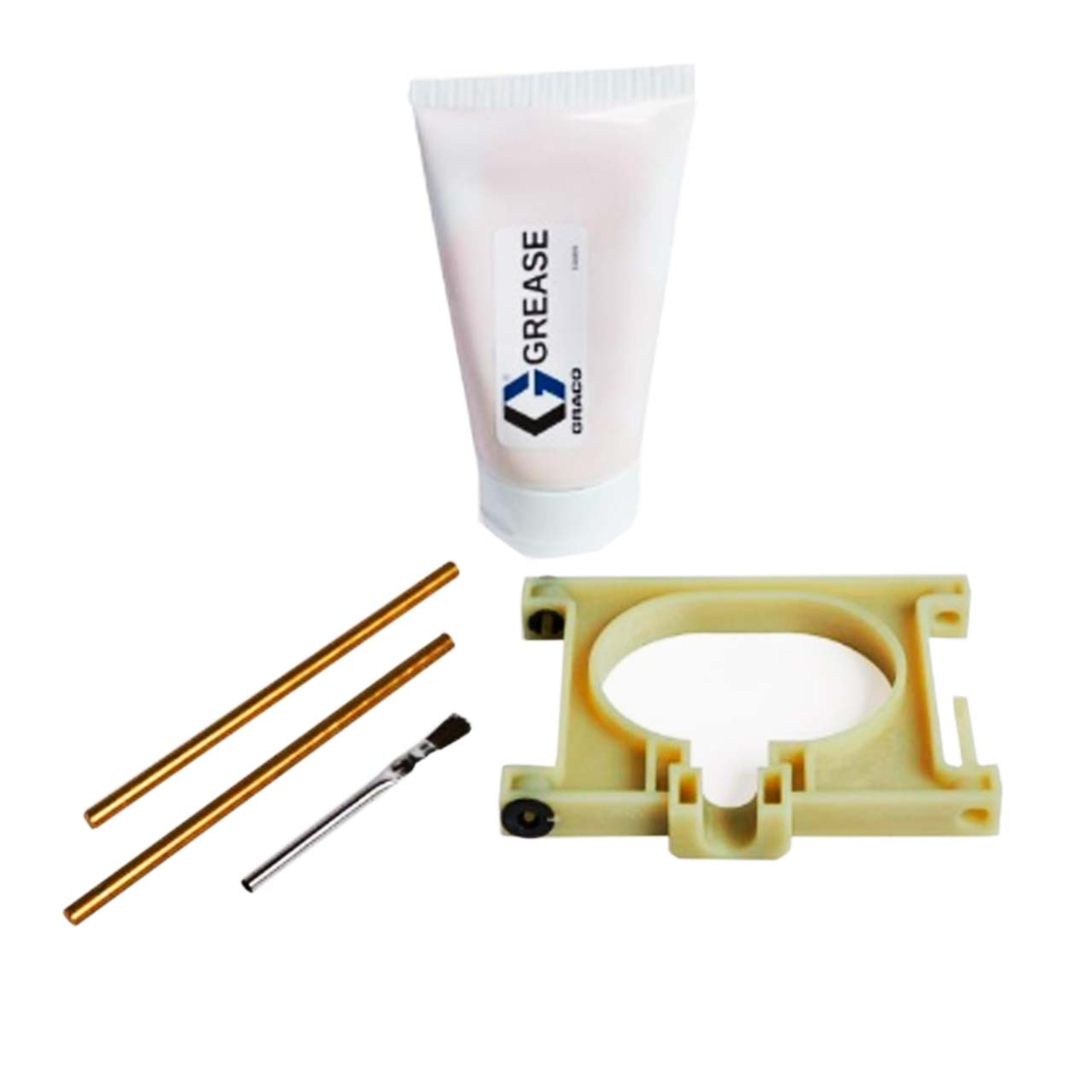 Graco Yoke Kit 17J864 OEM Graco Paint Sprayers Parts