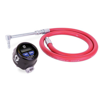 239705 KIT, HOSE & METER Graco Genuine OEM Part - Image 1