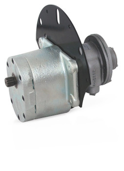 24T892 KIT,MOTOR ASSEMBLY,PNEU,XD REEL Graco Genuine OEM Part - Image 1