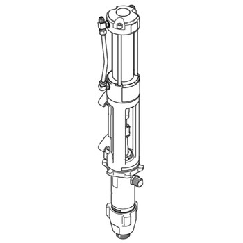 24G767 - KIT, HPS 50 (RPS 2900) - Graco Original Part