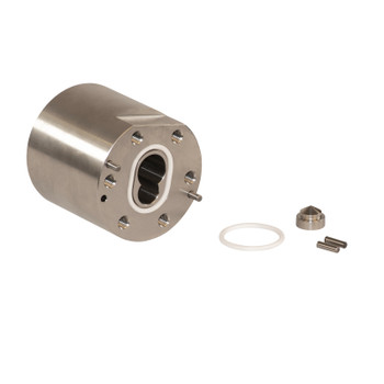 253215 KIT, REPAIR, BEARING, HELICAL FLUID FLOW METERS Graco Genuine OEM Part - Image 1