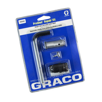 16D563 - KIT REPAIR PROSHOT - Graco Original Part - Image 1