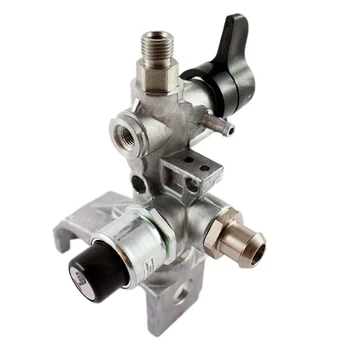 16G227 - KIT, REPAIR, PUMP, COMP, A30, A45 PRO PLUS - Graco Original Part