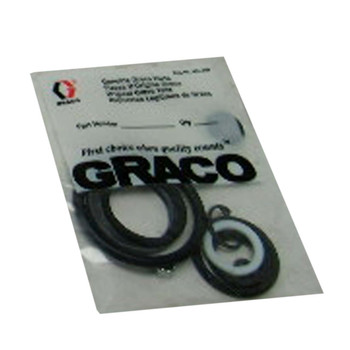 C02023 - KIT, REPAIR,SEAL - Graco Original Part