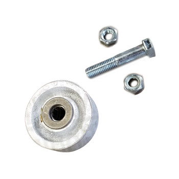 249102 - KIT REPAIR WHEEL DRAIN PAN - Graco Original Part - Image 1
