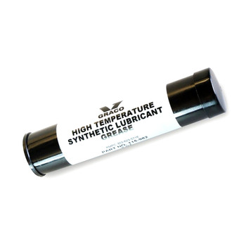 115982 - LUBRICANT SYNTHETIC GREASE - Graco Original Part - Image 1