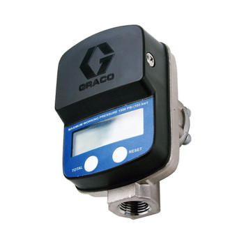 24G738 - METER INLINE BSPP - Graco Original Part - Image 1