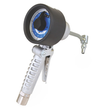 24V040 - METER MANUAL 4/16 QRT GL NPT - Graco Original Part - Image 1