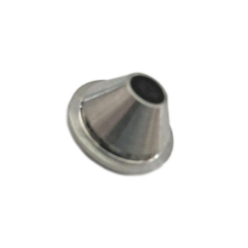 111547 - NOZZLE 08MM REPL. - Graco Original Part - Image 1