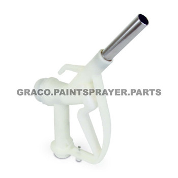 125078 - NOZZLE MANUAL - Graco Original Part - Image 1