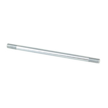 558633 NUT, HEXAGONAL, 1/428, STAINLESS STEEL Graco Genuine OEM Part - Image 1