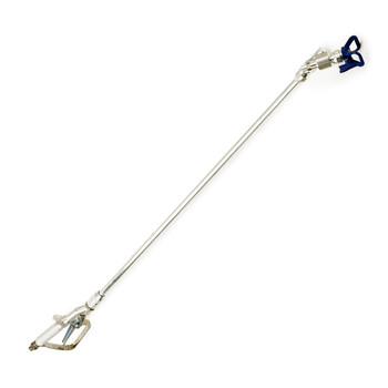 287023 - GB GUN POLE 3' DOM - Graco Original Part - Image 1