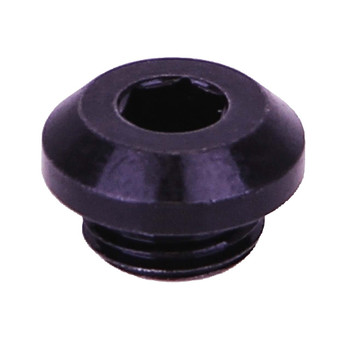 17L651 - PLUG, DOUBLING, COMPACT SERIES PROGRESSIVE, M10X1 - Graco Original Part