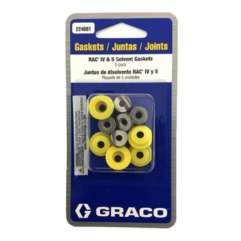 224081 - GB KIT ACCESSORY - Graco Original Part - Image 1