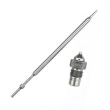 256947 - GB KIT ACCESSORY NDL/NOZ #3 (1.3) - Graco Original Part - Image 1