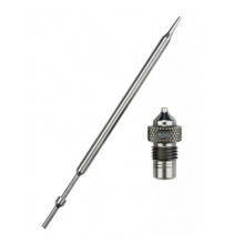 256950 - GB KIT ACCESSORY NDL/NOZ #6 (2.5) - Graco Original Part - Image 1