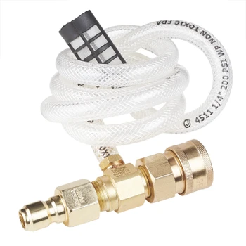 127529 KIT,CHEMICAL INJECTOR Graco Genuine OEM Part - Image 1