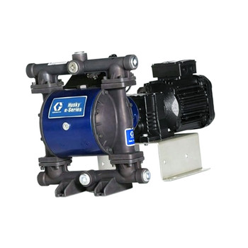 648091 - PUMP 1050A-E GE/GE/GE/4D - Graco Original Part - Image 1