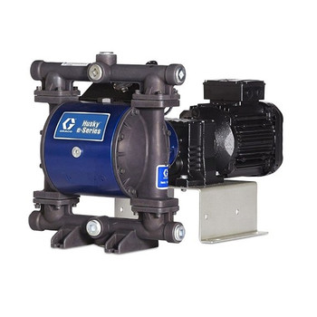 648182 - PUMP 1050A-E SS/PT/PTS/5B - Graco Original Part - Image 1