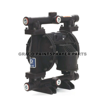 647004 - PUMP 1050A-PA01AA1PPPTPTPT - Graco Original Part - Image 1