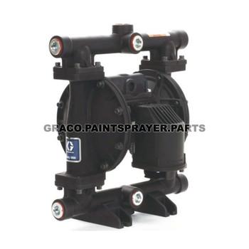 647018 - PUMP 1050A-PA01AA1SSSSPTPT - Graco Original Part - Image 1