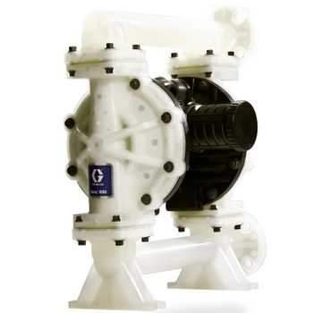 649029 - PUMP 1050P-PP01AP2PPSPSPPT - Graco Original Part - Image 1