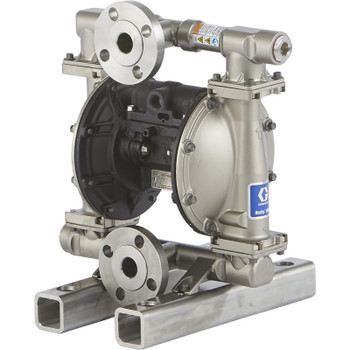 651531 - PUMP 1050S-PA01AS5-2SSSSPTPT - Graco Original Part - Image 1
