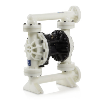 654512 - PUMP 15120P P2 PP/PT/PO/PT - Graco Original Part - Image 1