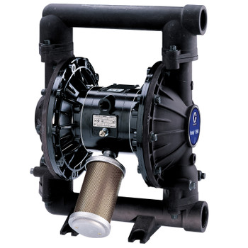 DB3377 - PUMP 1590A-PA01AA1SSBNBNPT - Graco Original Part - Image 1