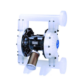 DB2966 - PUMP 1590P-PA01AP2PPSPSPPT - Graco Original Part - Image 1
