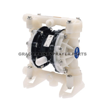 D51277 - PUMP 515AC-PP01AAC3ACBNBNPT0 - Graco Original Part - Image 1