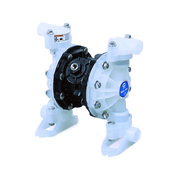 D52911 - PUMP 515P-PP01AP3PPPTPTPT0 - Graco Original Part - Image 1