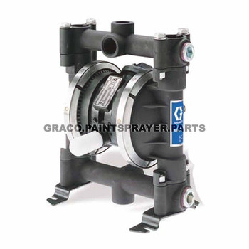 D53277 - PUMP 716A-PP01AA1ACBNBNPT0 - Graco Original Part - Image 1