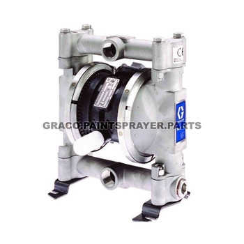 D54388 - PUMP 716S-PP01AS1SSFKFKPT0 - Graco Original Part - Image 1