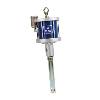 24W498 - PUMP GREASE 36:1 STUBBY - Graco Original Part - Image 1