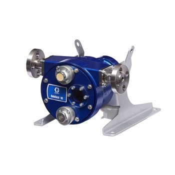 19X042 - PUMP ST10 MN/CS/SS/A1/A1/0/ - Graco Original Part - Image 1