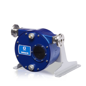 19X110 - PUMP ST26 LN/EP/PV/A1/A1/0/ - Graco Original Part - Image 1