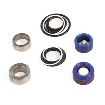 17K475 - Q KIT REPAIR PUMP - Graco Original Part - Image 1
