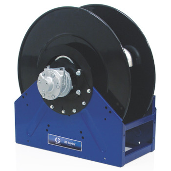 24R518 XD SERIES 70 REEL,7015,LOW PRESSURE,PNEU,NPT,WHITE Graco Genuine OEM Part - Image 1
