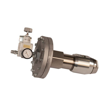 Graco 246642 - REGULATOR, MASTIC - Genuine Part