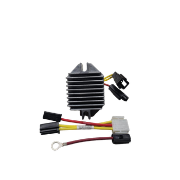 129777 REGULATOR, RECTIFIER, CHARGER Graco Genuine OEM Part