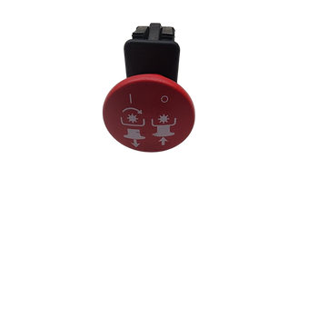 123682 SWITCH, POWER Graco Genuine OEM Part