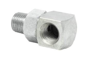 563146 - SWIVEL 90 1/4 PORT NITRILE - Graco Original Part - Image 1