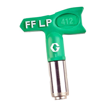 FFLP412 - TIP SPRAY FFLP (412) - Graco Original Part - Image 1