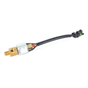 557932 GREASE JOCKEY ELECTRIC VALVE,ASSEMBLY,SOLENOID,3 WAY,12 VDC Graco Genuine OEM Part - Image 1