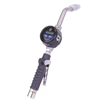 25C919 EM SERIES EM20 VALVE,RIGID EXTERNAL,3/4 NPT Graco Genuine OEM Part - Image 1