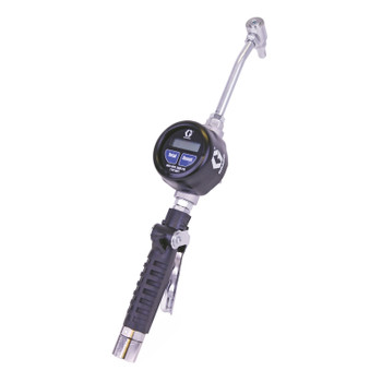 25C905 EM SERIES EM8 VALVE,GEAR LUBE,1/2 NPT Graco Genuine OEM Part - Image 1
