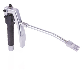 129581 LD PROSHOT VALVE,GREASE,1/4 NPT Graco Genuine OEM Part - Image 1