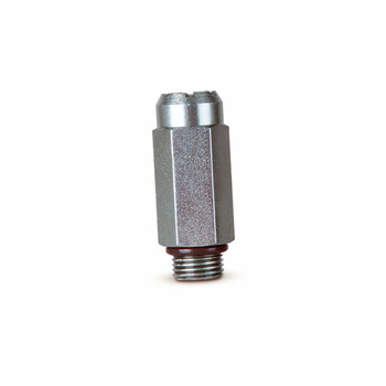 563172 - VALVE RELIEF 1/8 NPT 1250 PSI - Graco Original Part - Image 1