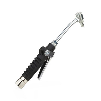 247714 - VALVE SDV15 GEAR LUBE EXT - Graco Original Part - Image 1